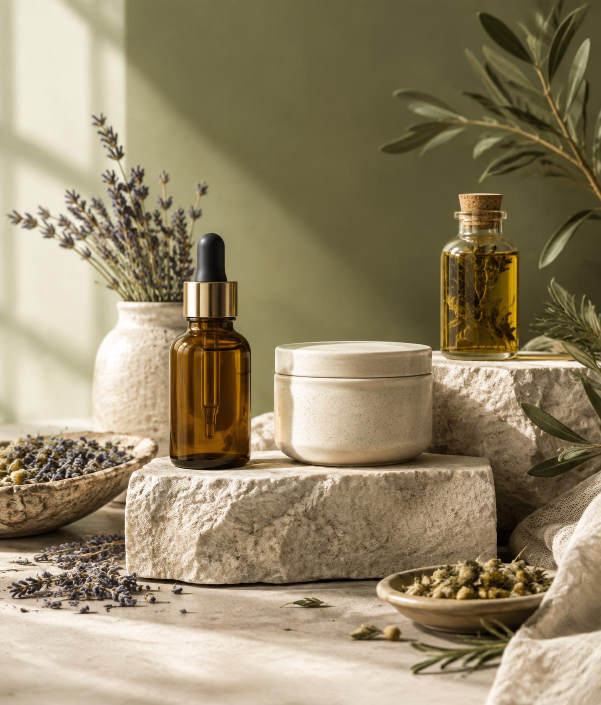 Radiance Botanical Serum
